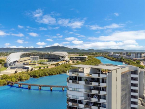 Penthouse Townsville, Townsville
